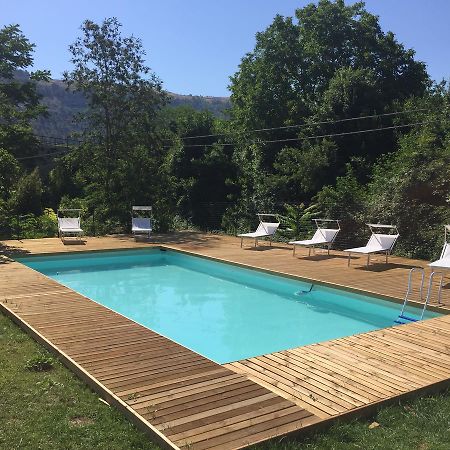 Pica Pica Casa Vacanze راغوزا المظهر الخارجي الصورة