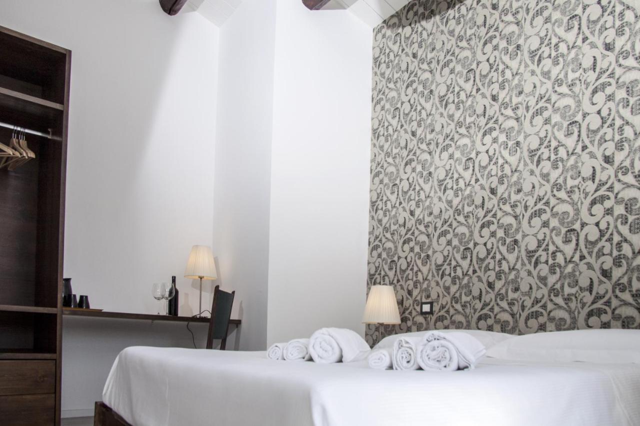 Pica Pica Casa Vacanze راغوزا المظهر الخارجي الصورة
