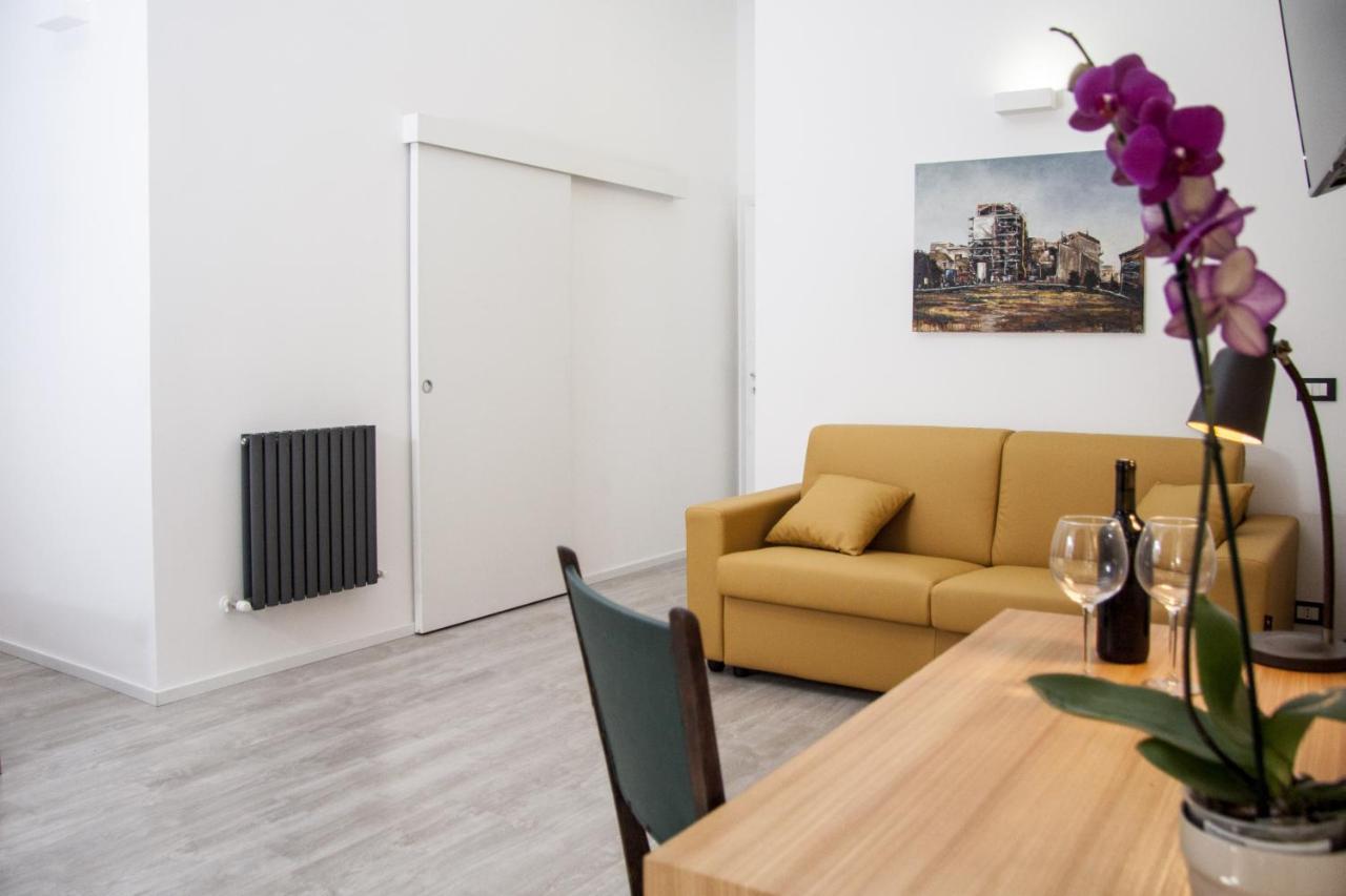 Pica Pica Casa Vacanze راغوزا المظهر الخارجي الصورة