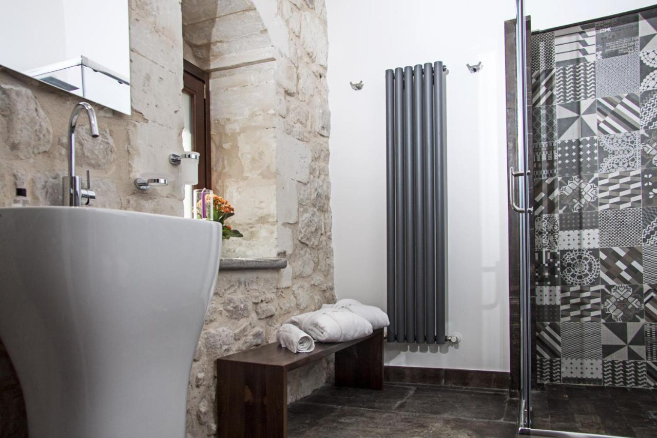 Pica Pica Casa Vacanze راغوزا المظهر الخارجي الصورة