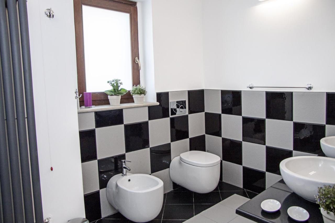 Pica Pica Casa Vacanze راغوزا المظهر الخارجي الصورة