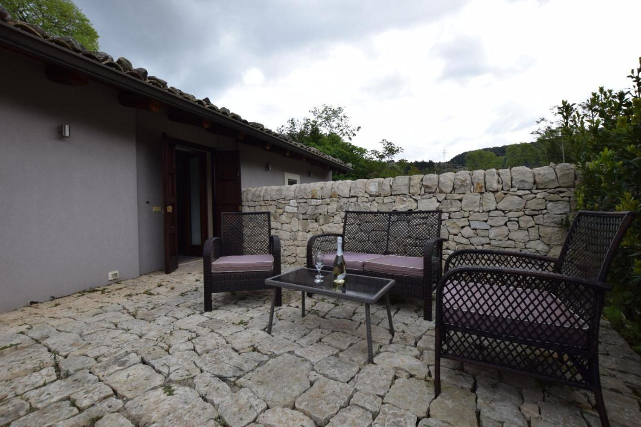 Pica Pica Casa Vacanze راغوزا المظهر الخارجي الصورة