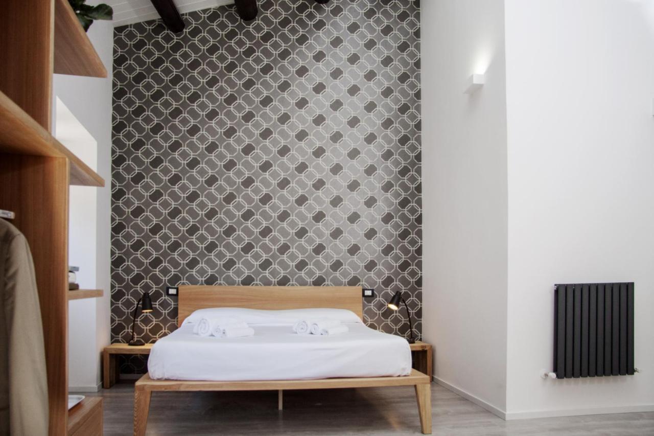 Pica Pica Casa Vacanze راغوزا المظهر الخارجي الصورة