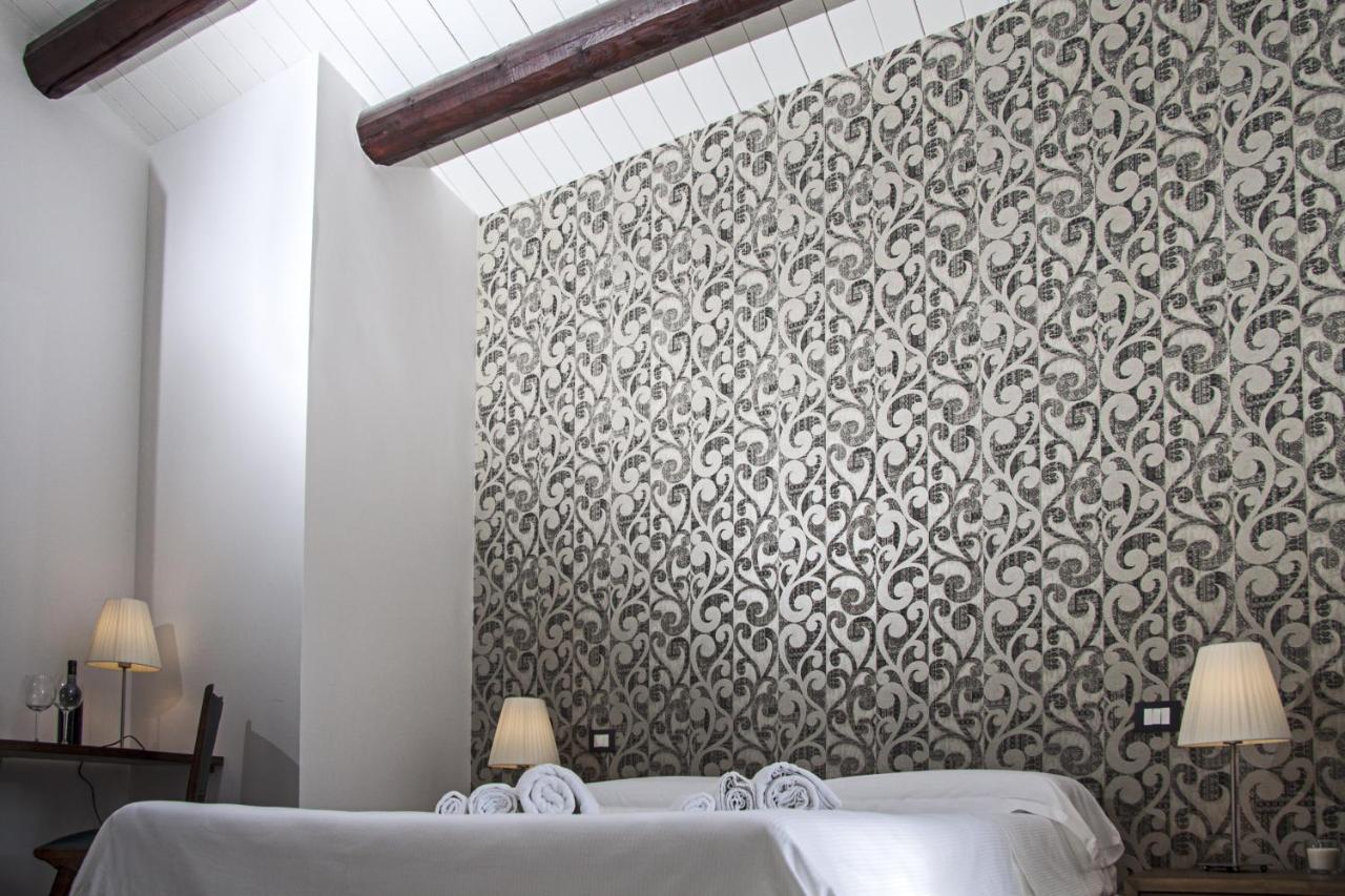 Pica Pica Casa Vacanze راغوزا المظهر الخارجي الصورة