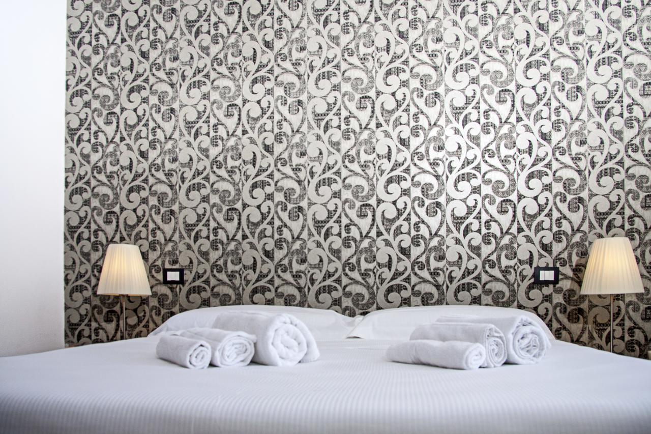 Pica Pica Casa Vacanze راغوزا المظهر الخارجي الصورة