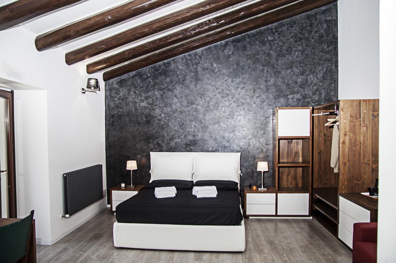 Pica Pica Casa Vacanze راغوزا المظهر الخارجي الصورة