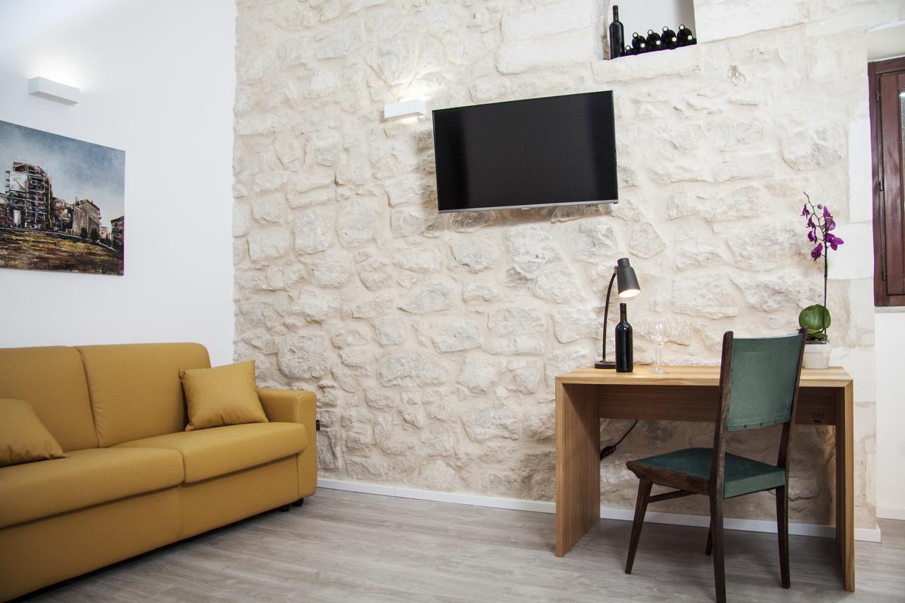 Pica Pica Casa Vacanze راغوزا المظهر الخارجي الصورة