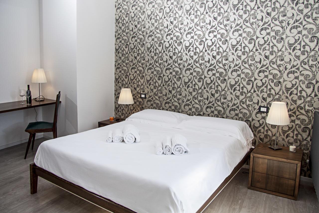 Pica Pica Casa Vacanze راغوزا المظهر الخارجي الصورة
