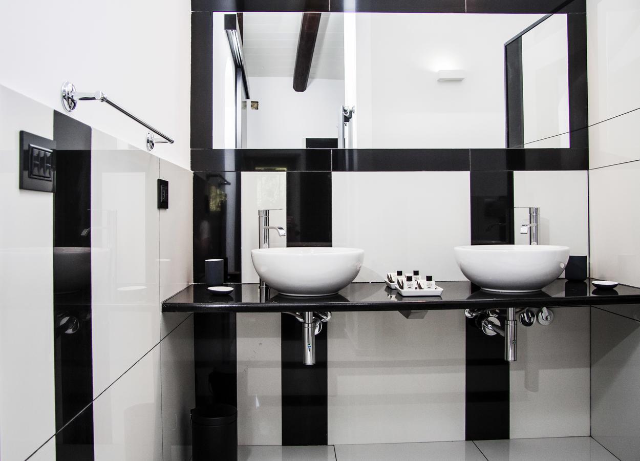 Pica Pica Casa Vacanze راغوزا المظهر الخارجي الصورة