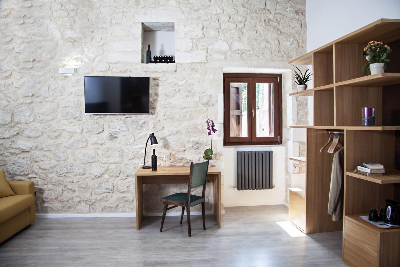 Pica Pica Casa Vacanze راغوزا المظهر الخارجي الصورة