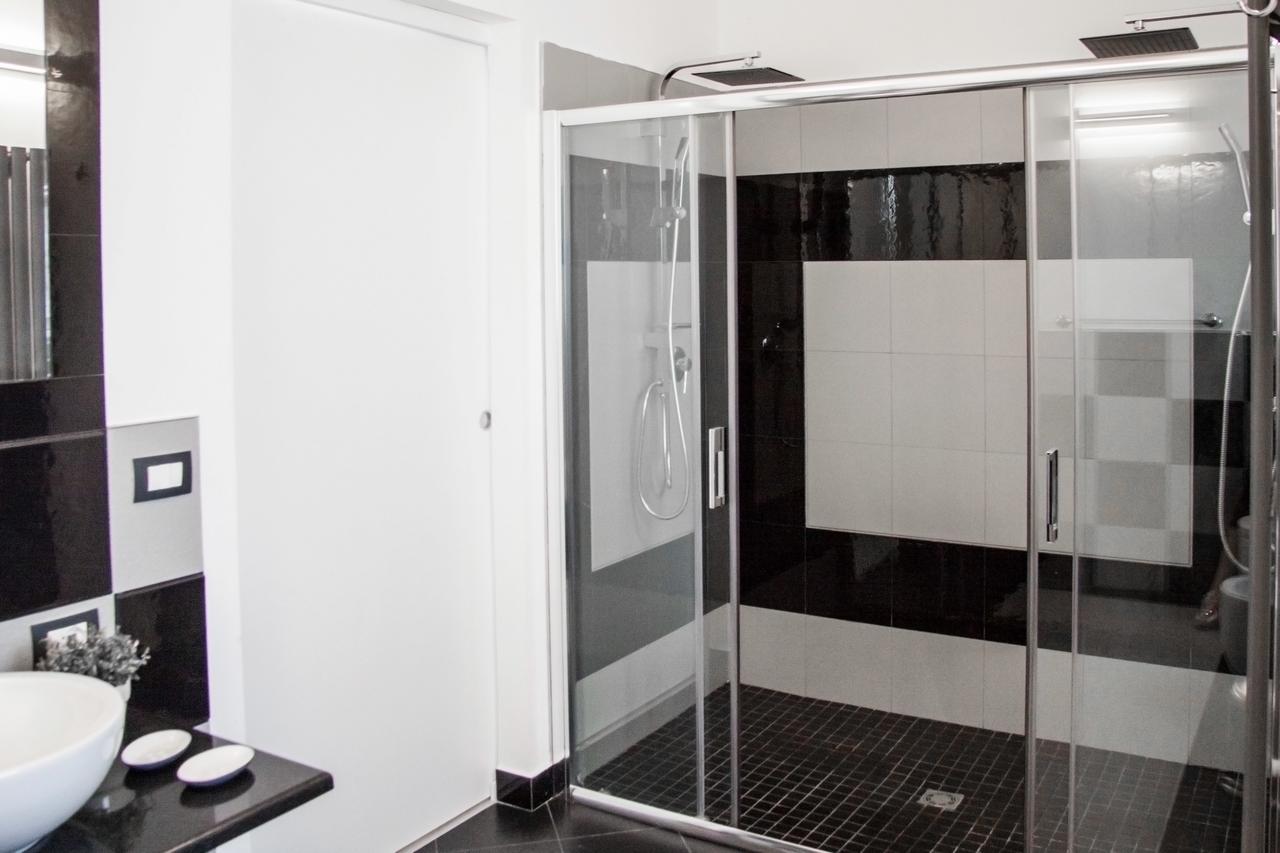 Pica Pica Casa Vacanze راغوزا المظهر الخارجي الصورة