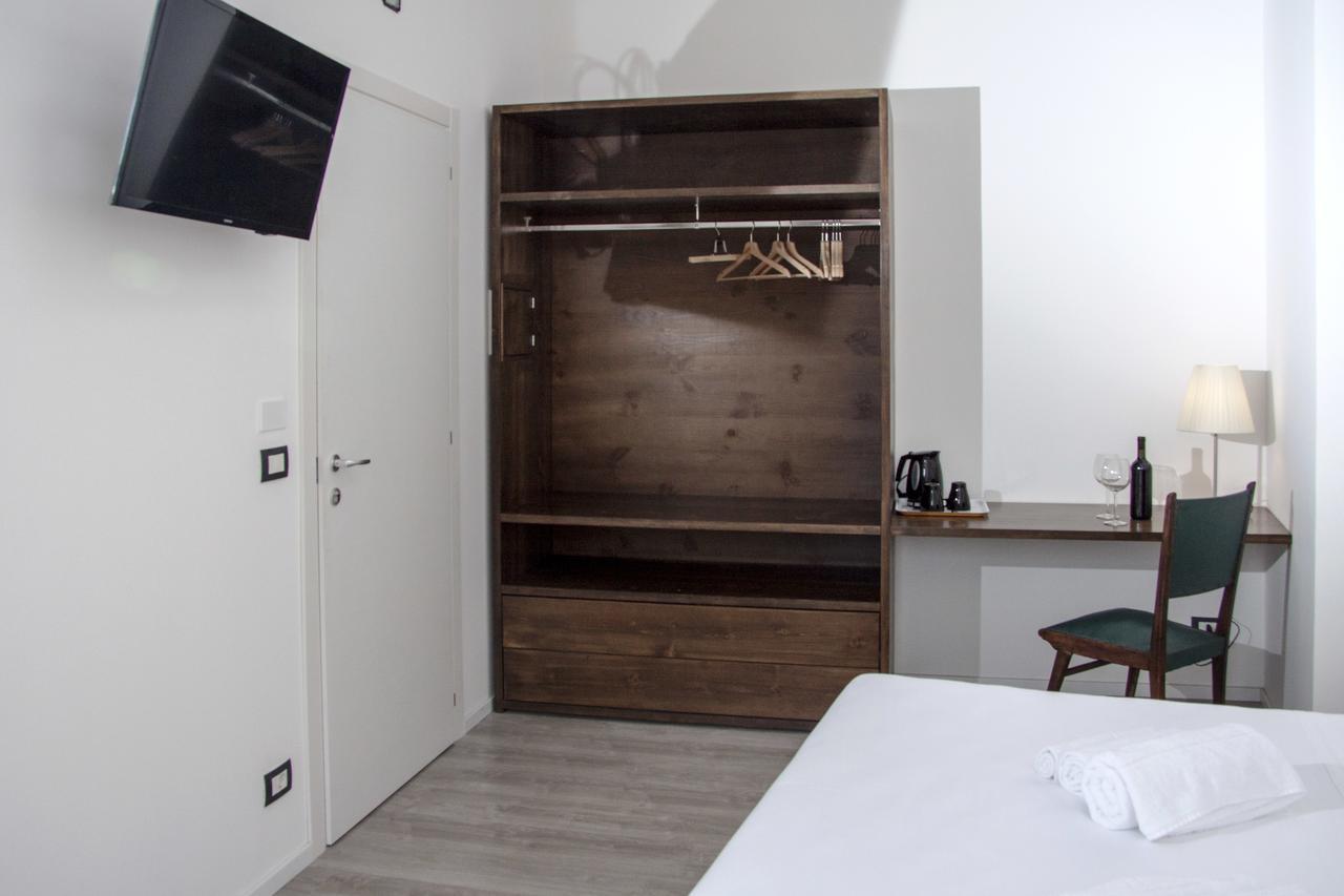 Pica Pica Casa Vacanze راغوزا المظهر الخارجي الصورة
