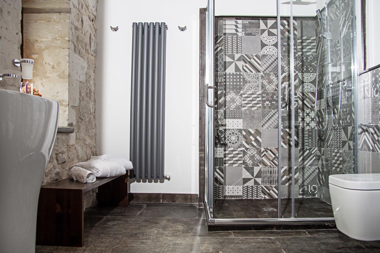 Pica Pica Casa Vacanze راغوزا المظهر الخارجي الصورة