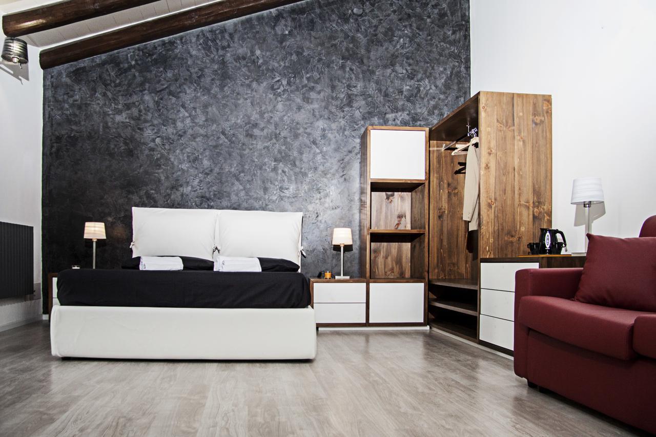 Pica Pica Casa Vacanze راغوزا المظهر الخارجي الصورة