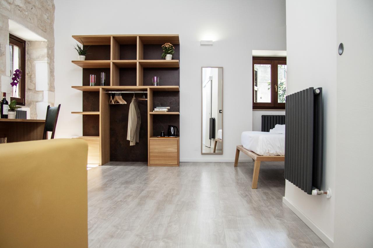 Pica Pica Casa Vacanze راغوزا المظهر الخارجي الصورة