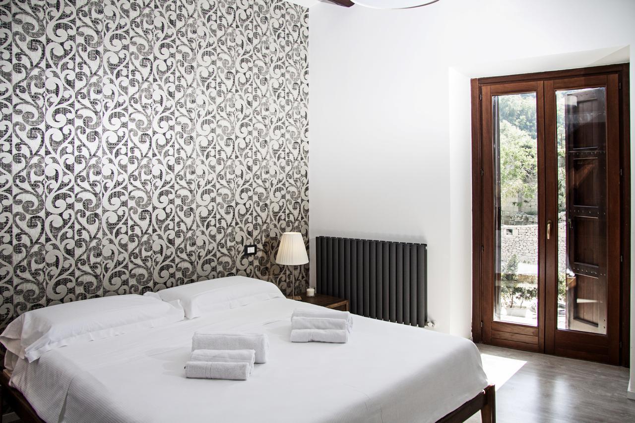 Pica Pica Casa Vacanze راغوزا المظهر الخارجي الصورة