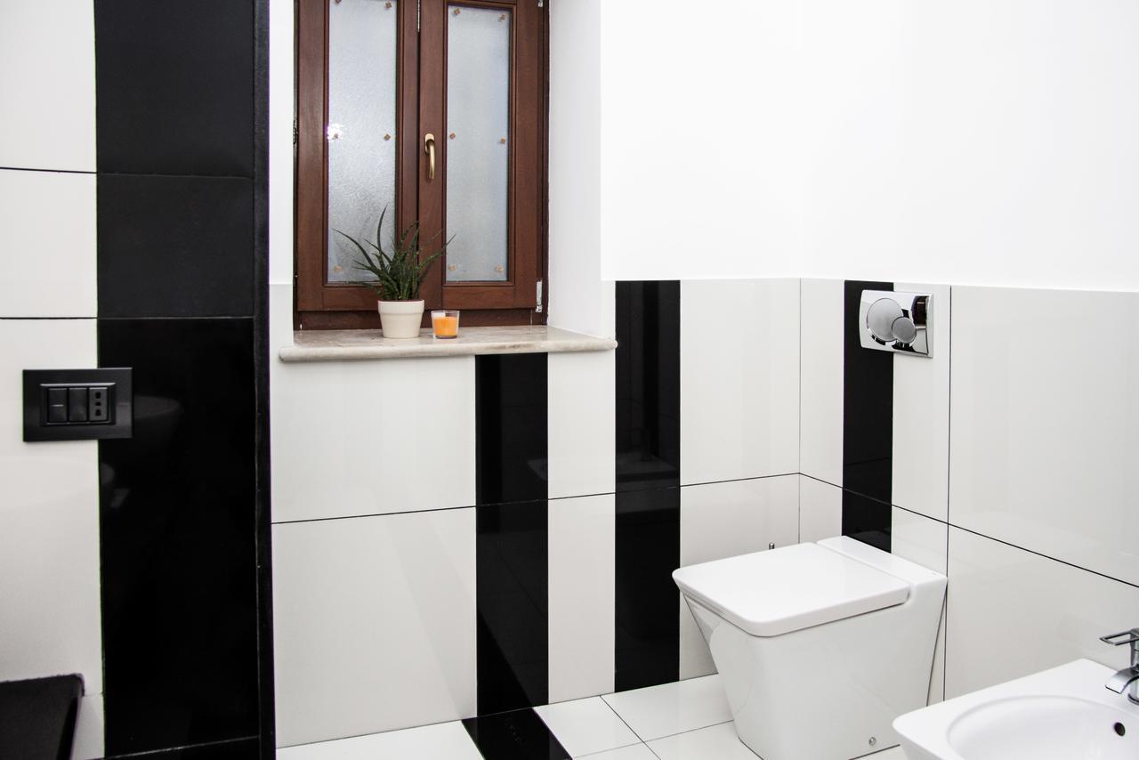 Pica Pica Casa Vacanze راغوزا المظهر الخارجي الصورة