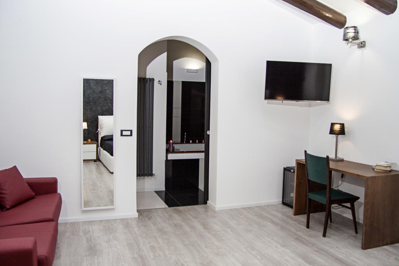 Pica Pica Casa Vacanze راغوزا المظهر الخارجي الصورة