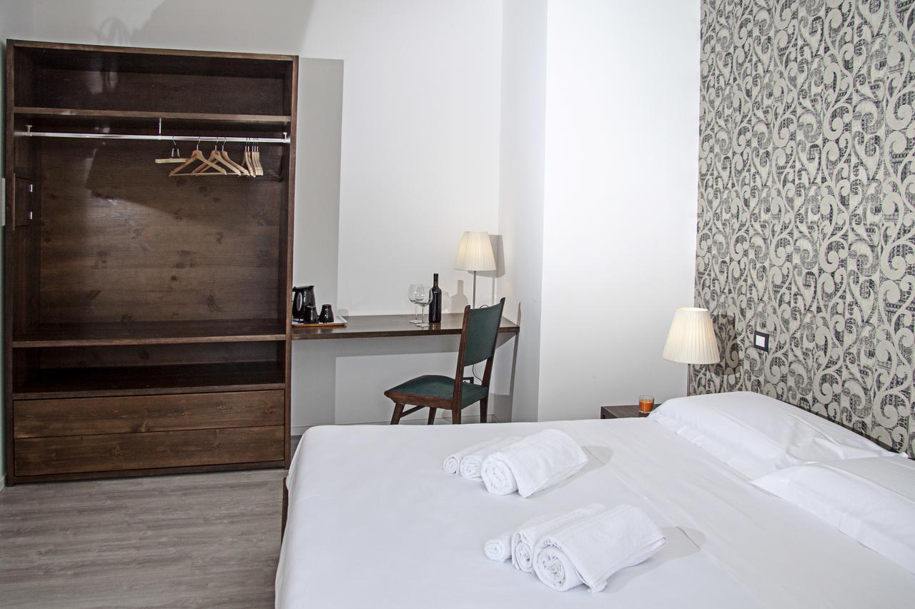 Pica Pica Casa Vacanze راغوزا المظهر الخارجي الصورة