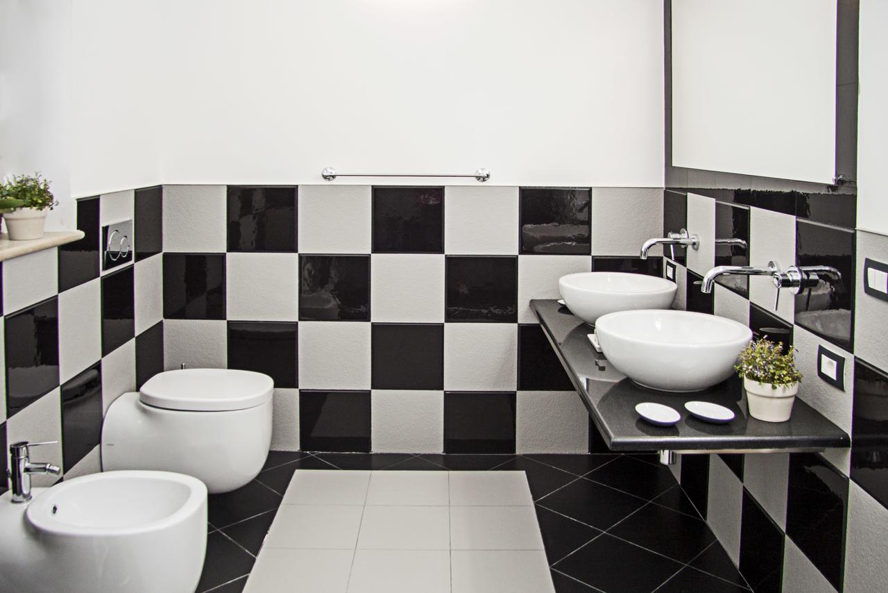 Pica Pica Casa Vacanze راغوزا المظهر الخارجي الصورة