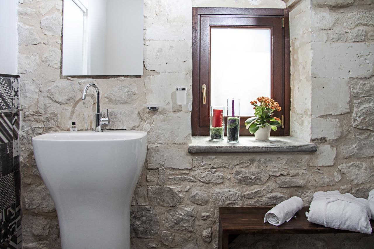 Pica Pica Casa Vacanze راغوزا المظهر الخارجي الصورة