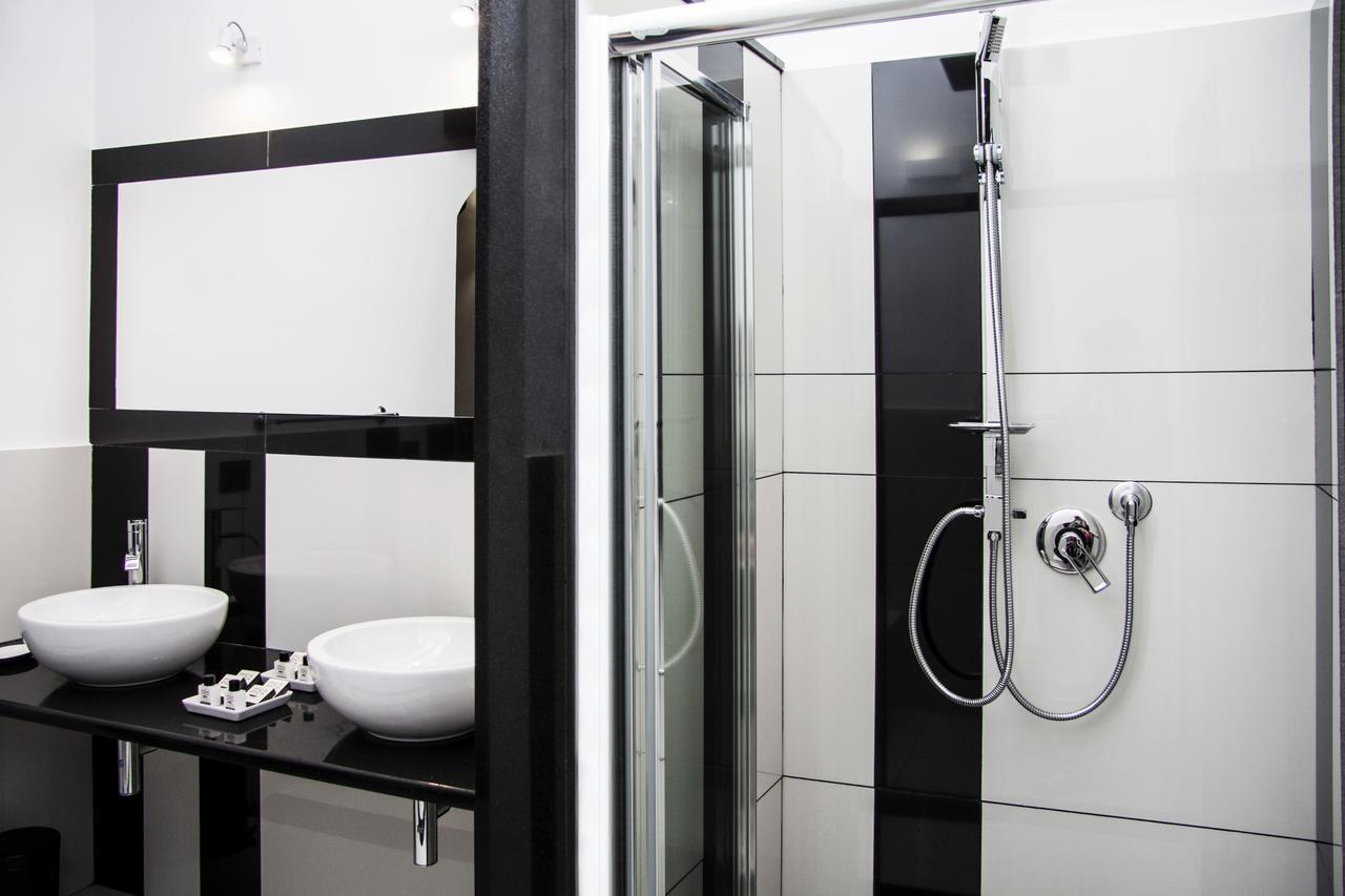 Pica Pica Casa Vacanze راغوزا المظهر الخارجي الصورة