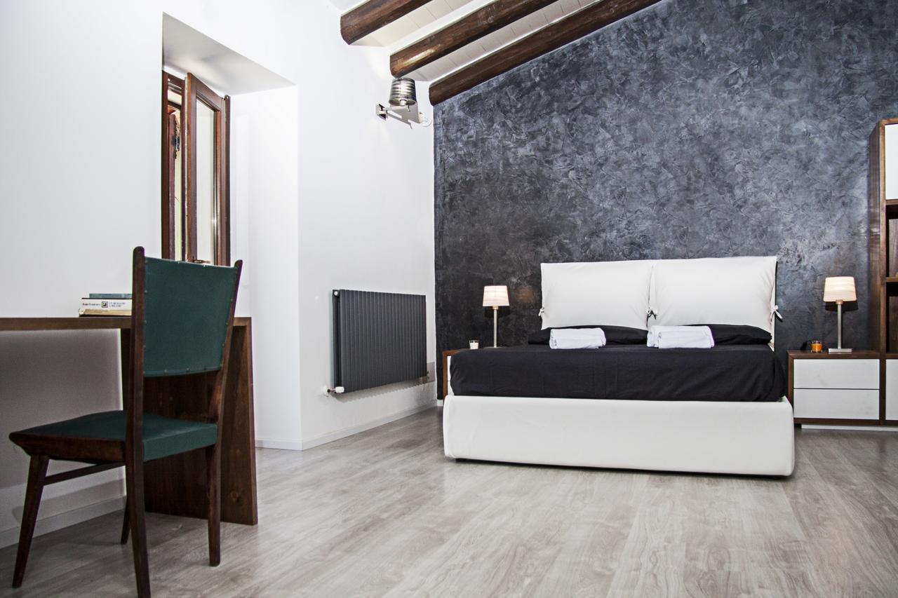 Pica Pica Casa Vacanze راغوزا المظهر الخارجي الصورة