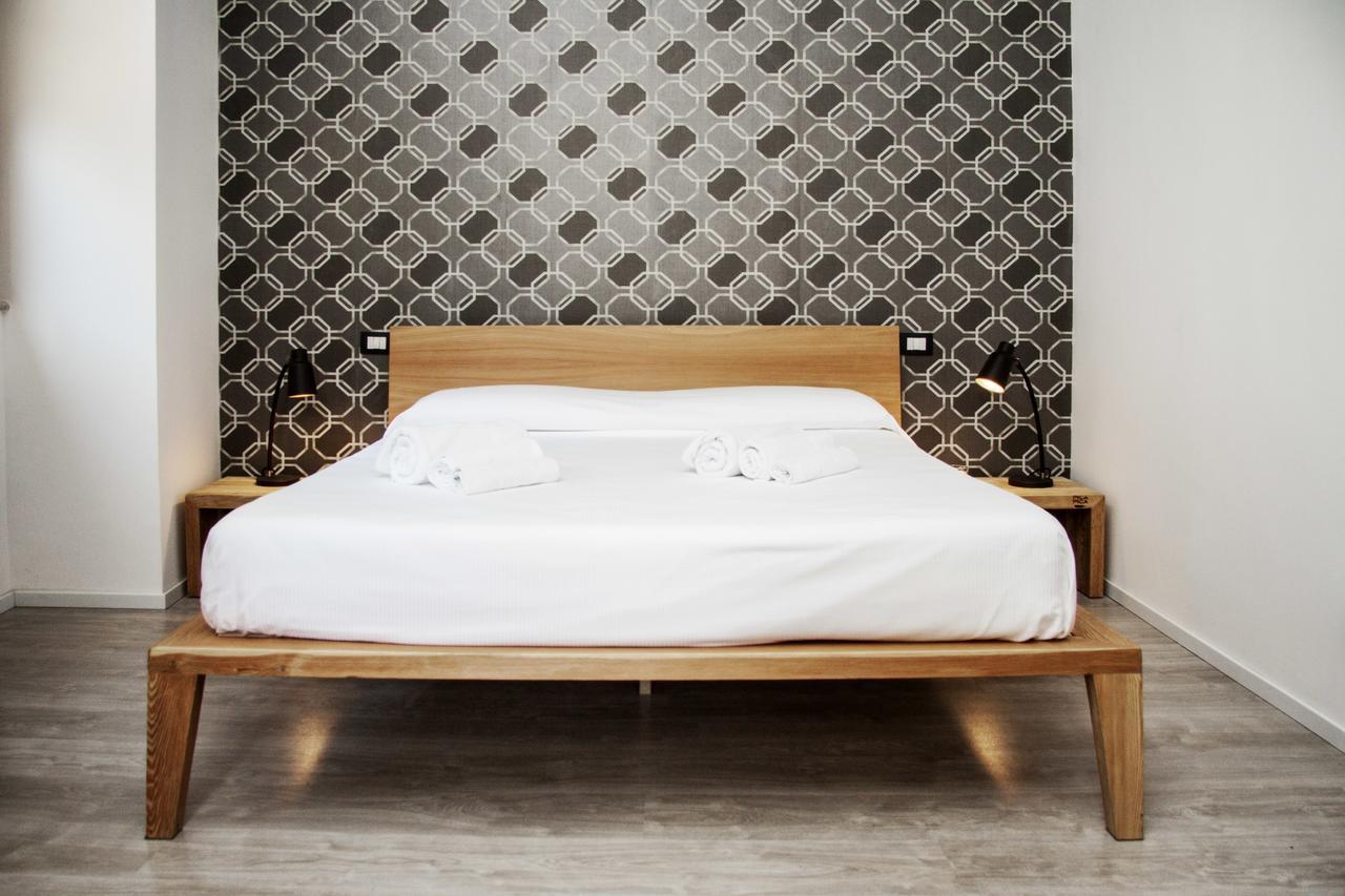 Pica Pica Casa Vacanze راغوزا المظهر الخارجي الصورة