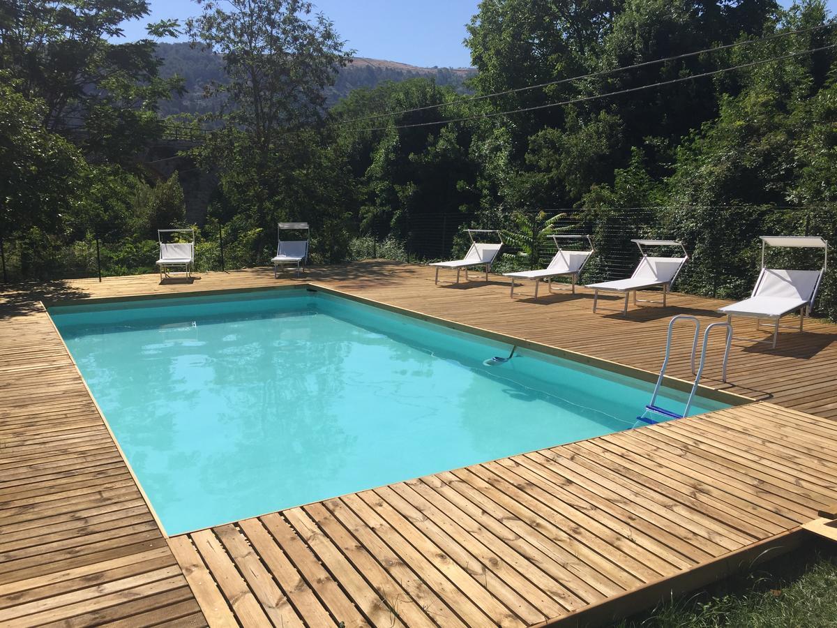 Pica Pica Casa Vacanze راغوزا المظهر الخارجي الصورة