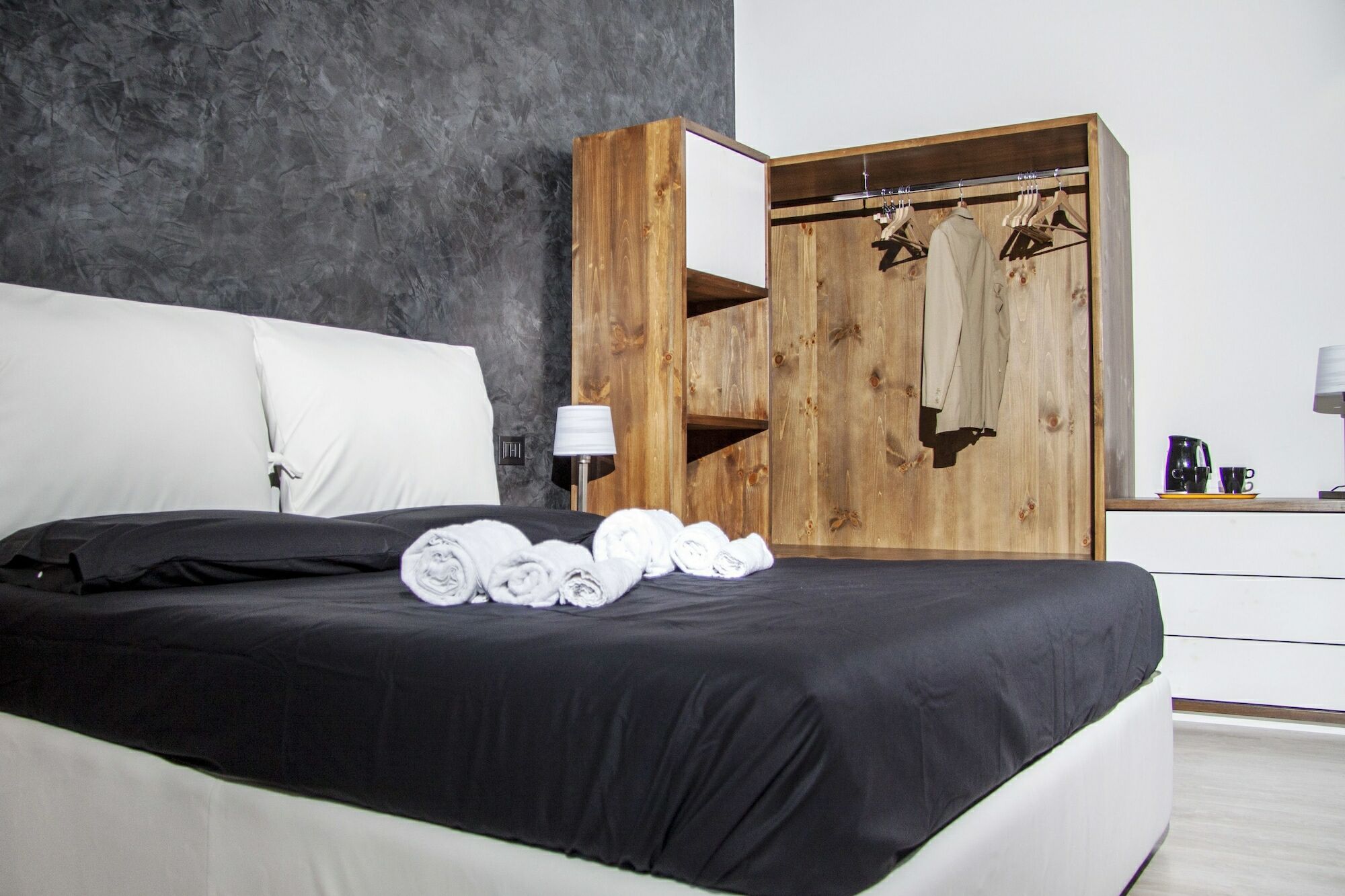 Pica Pica Casa Vacanze راغوزا المظهر الخارجي الصورة